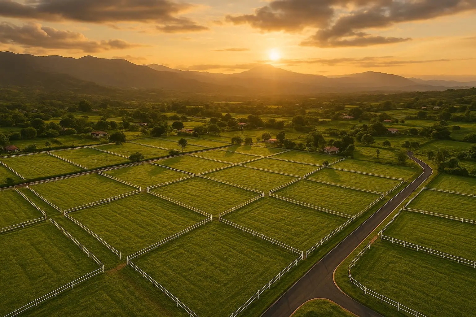 Inversión inteligente: Por qué los lotes en Ruitoque superan a los CDT y fondos tradicionales