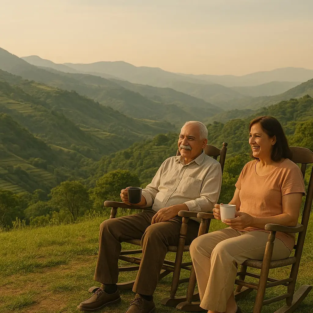 Tu retiro soñado en Ruitoque: Invierte hoy, disfruta mañana
