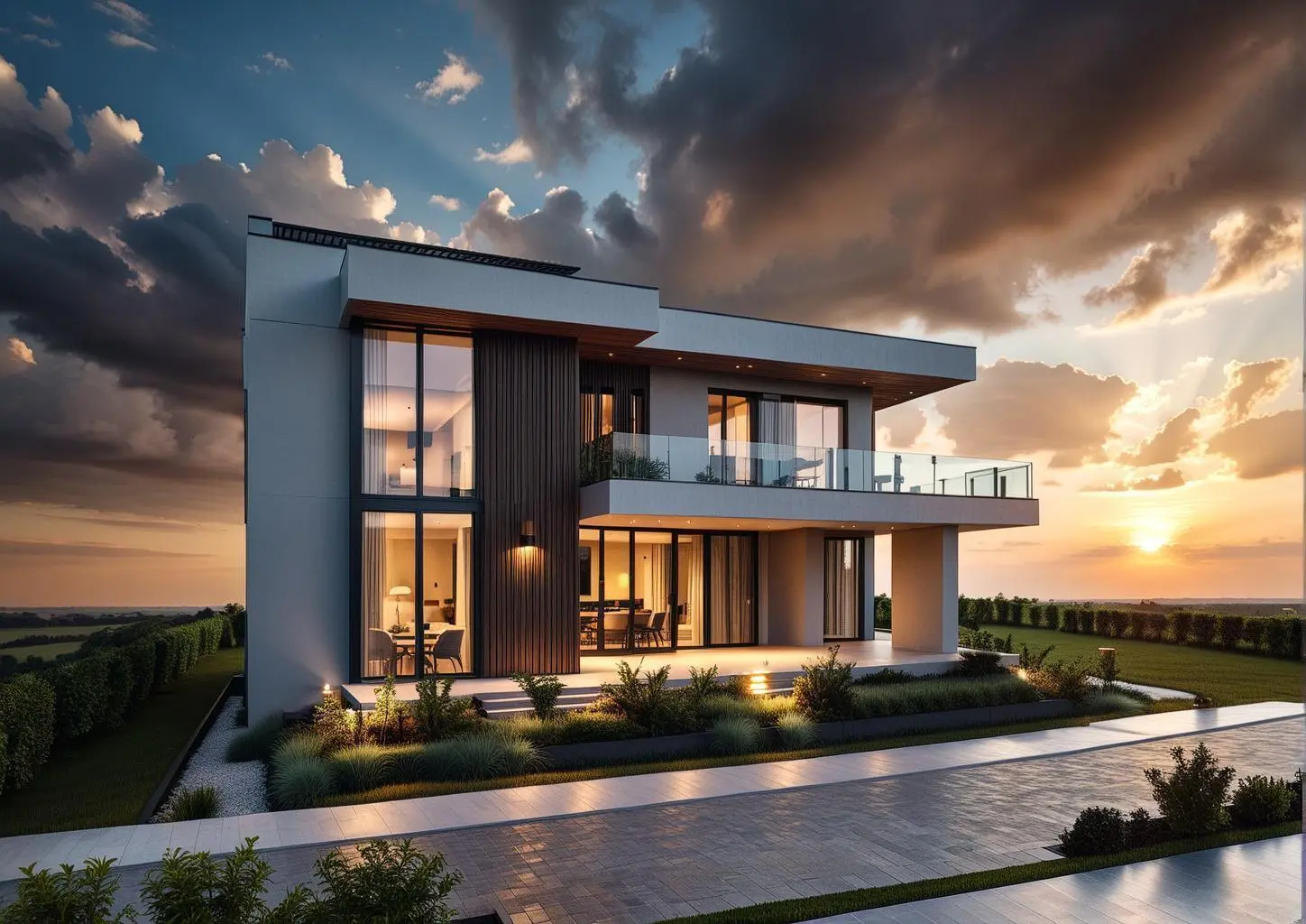 Terrenos Ruitoque Floridablanca - Naturaleza y zonas verdes