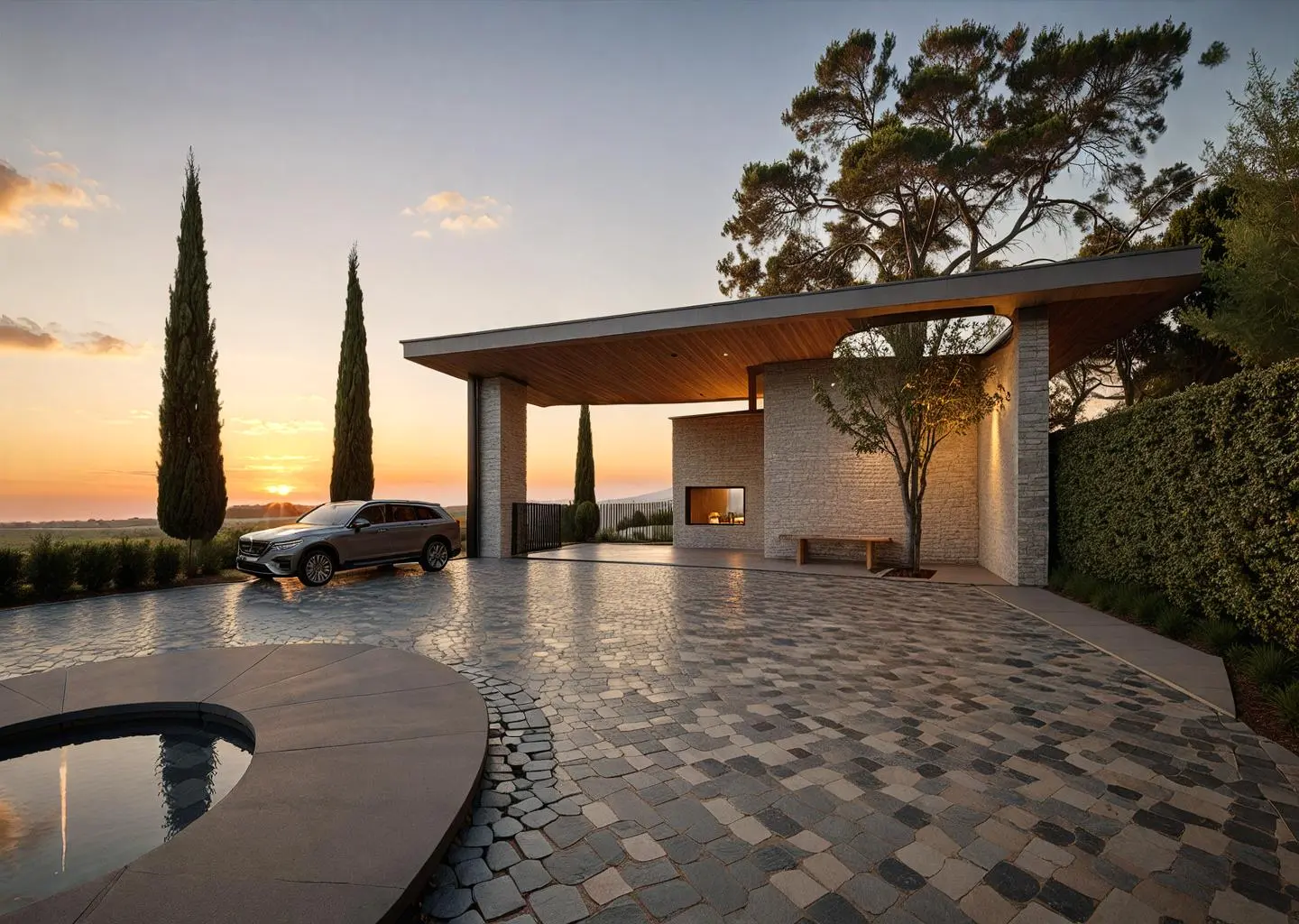 Finca campestre Ruitoque Floridablanca - Lotes para construir casa soñada